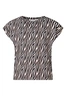 D-zine meisjes T-shirt